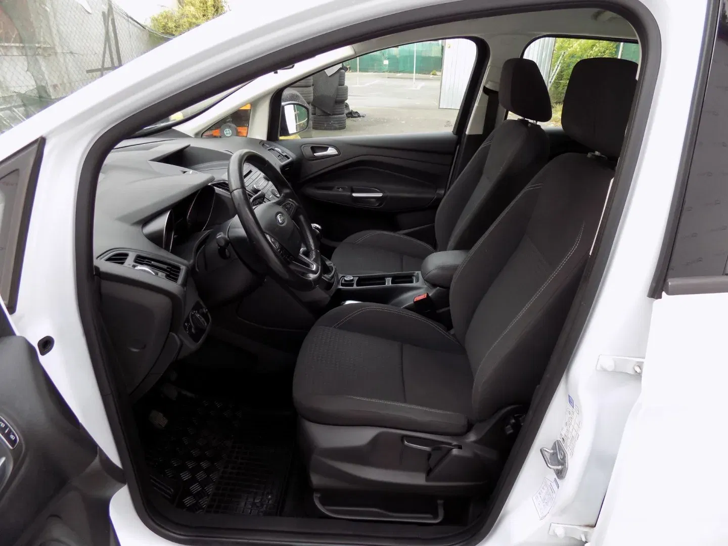Ford C-MAX - Náhled 11
