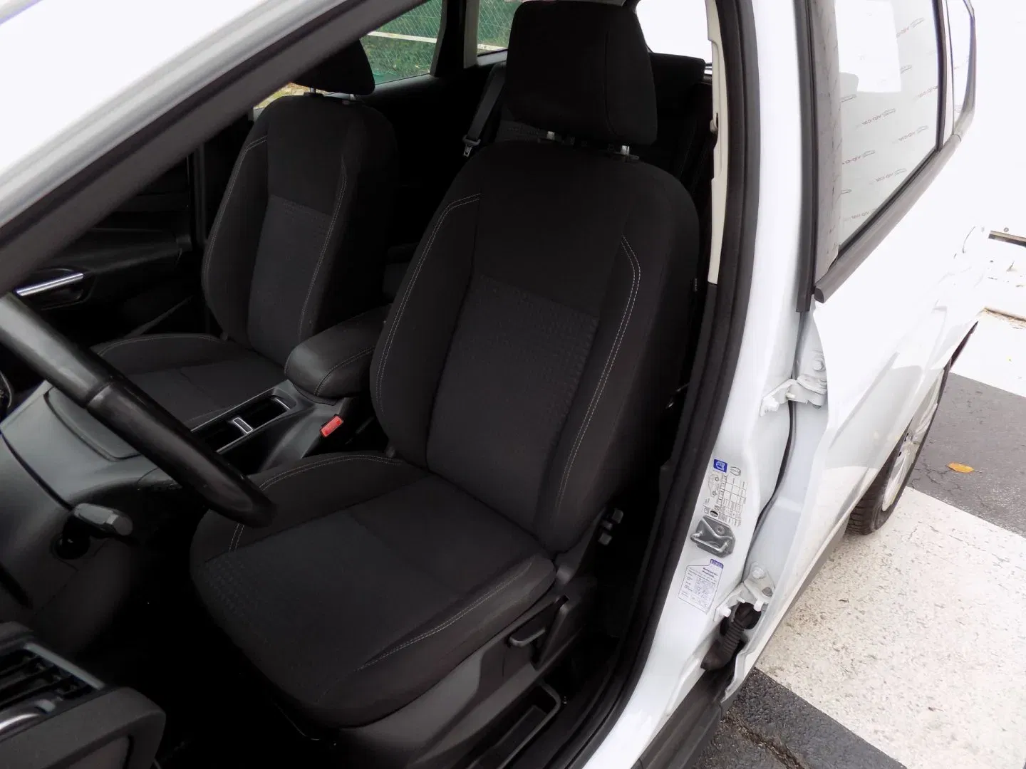 Ford C-MAX - Náhled 13
