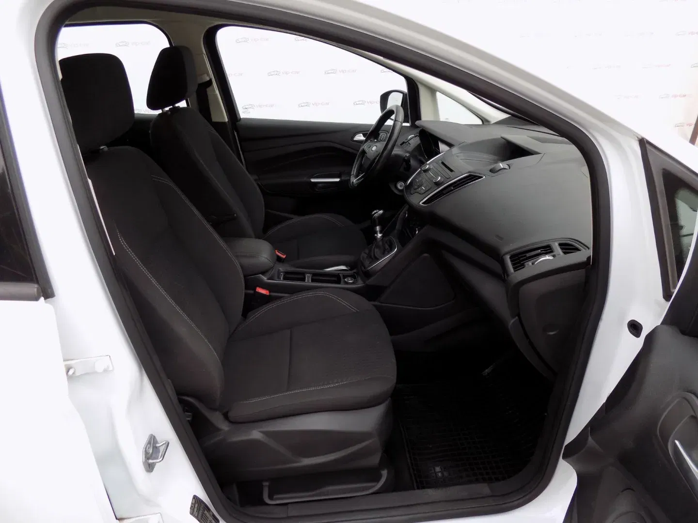 Ford C-MAX - Náhled 14