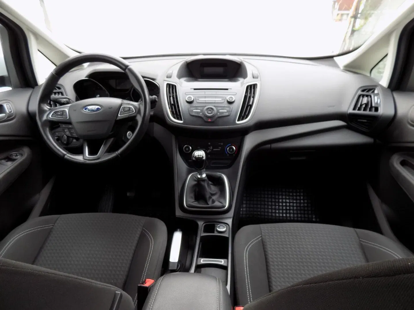 Ford C-MAX - Náhled 19