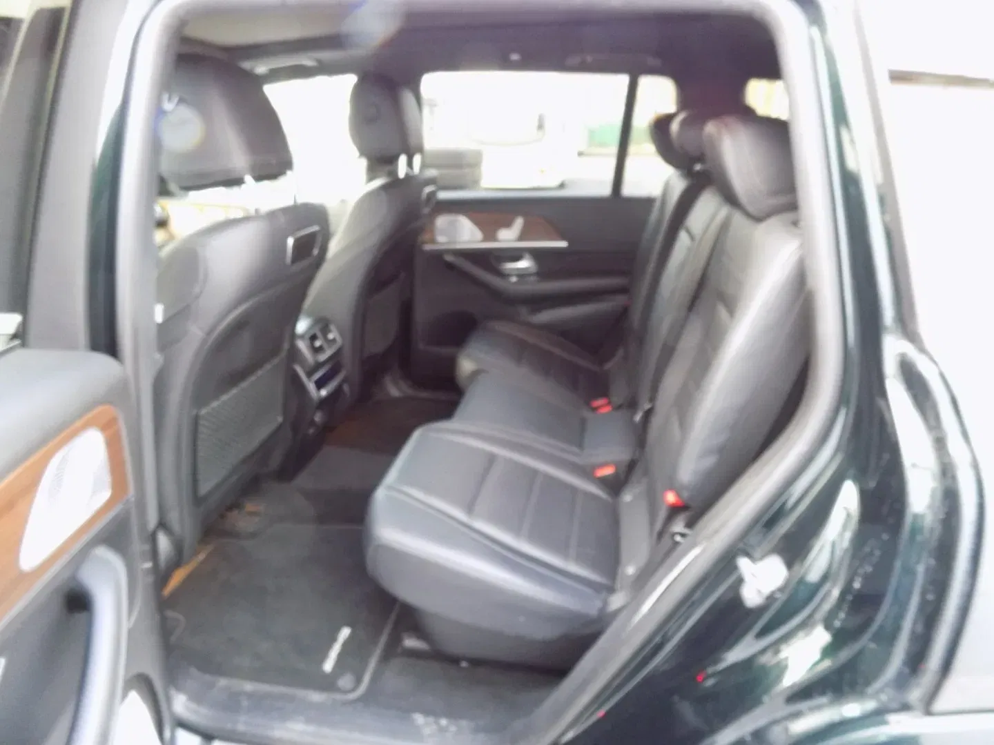 Mercedes-Benz GLS - Náhled 13