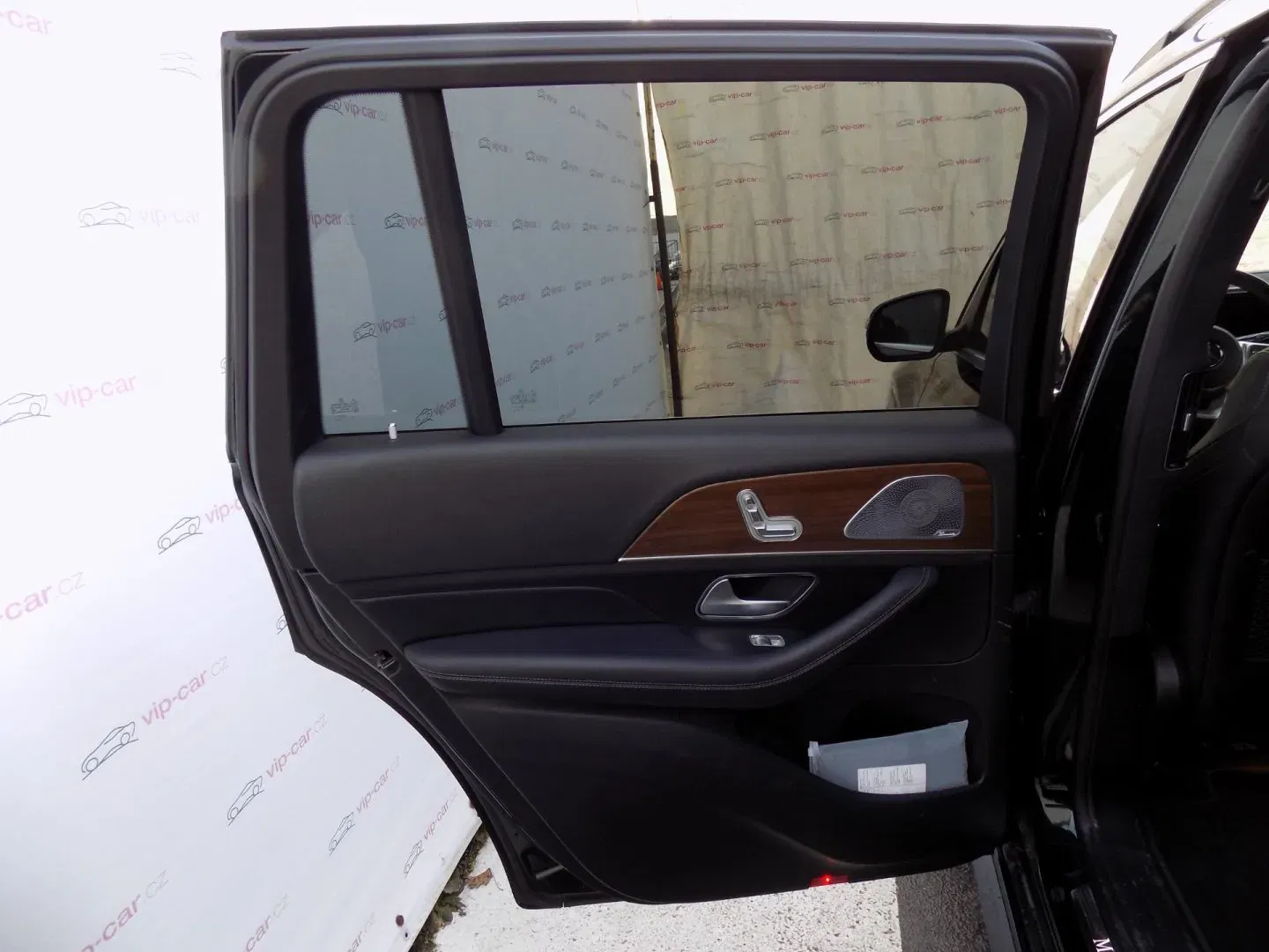 Mercedes-Benz GLS - Náhled 14
