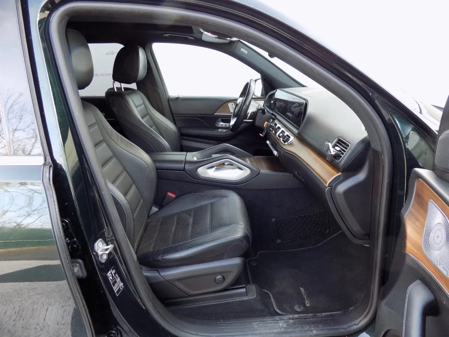 Mercedes-Benz GLS - Náhled 18
