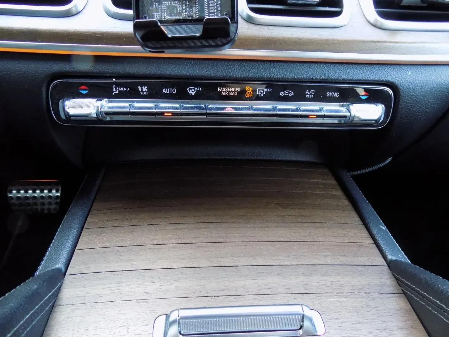 Mercedes-Benz GLS - Náhled 42