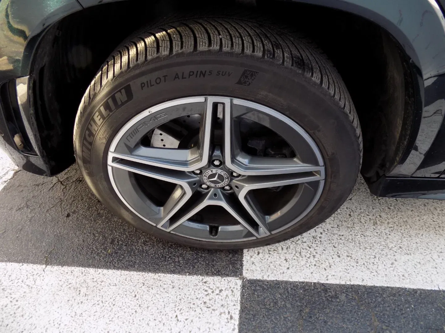 Mercedes-Benz GLS - Náhled 45