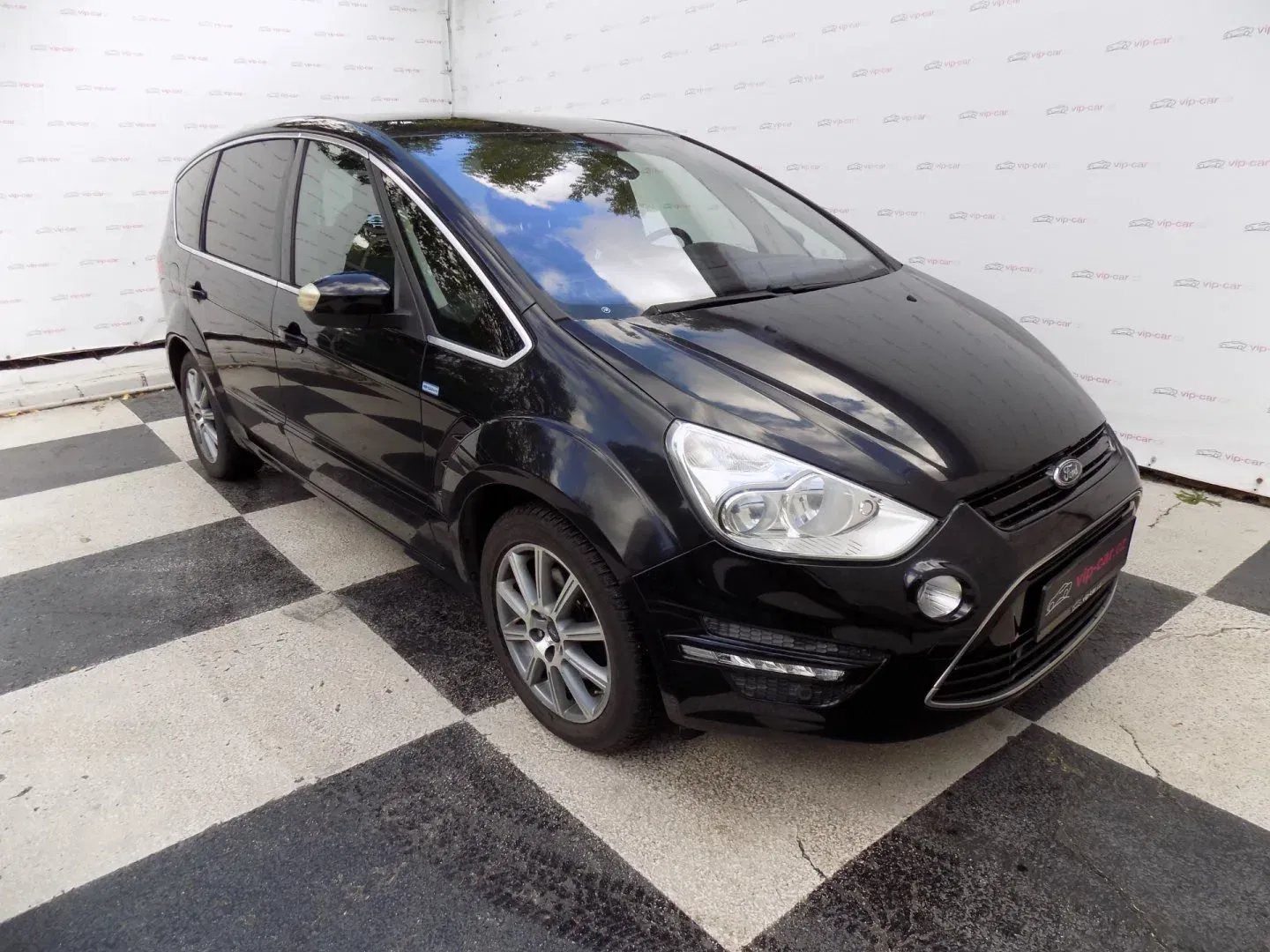 Ford S-MAX - Náhled 5