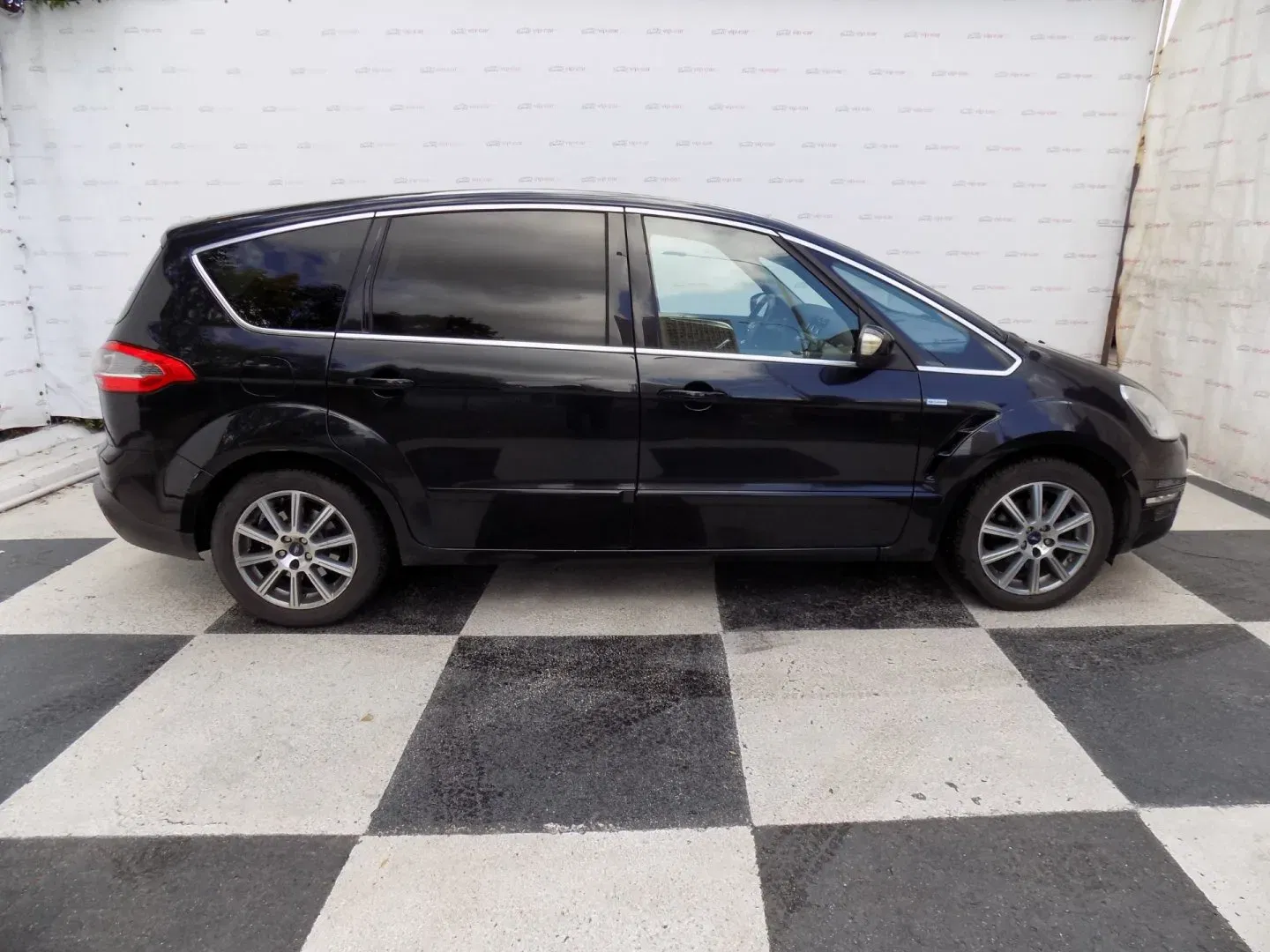 Ford S-MAX - Náhled 6