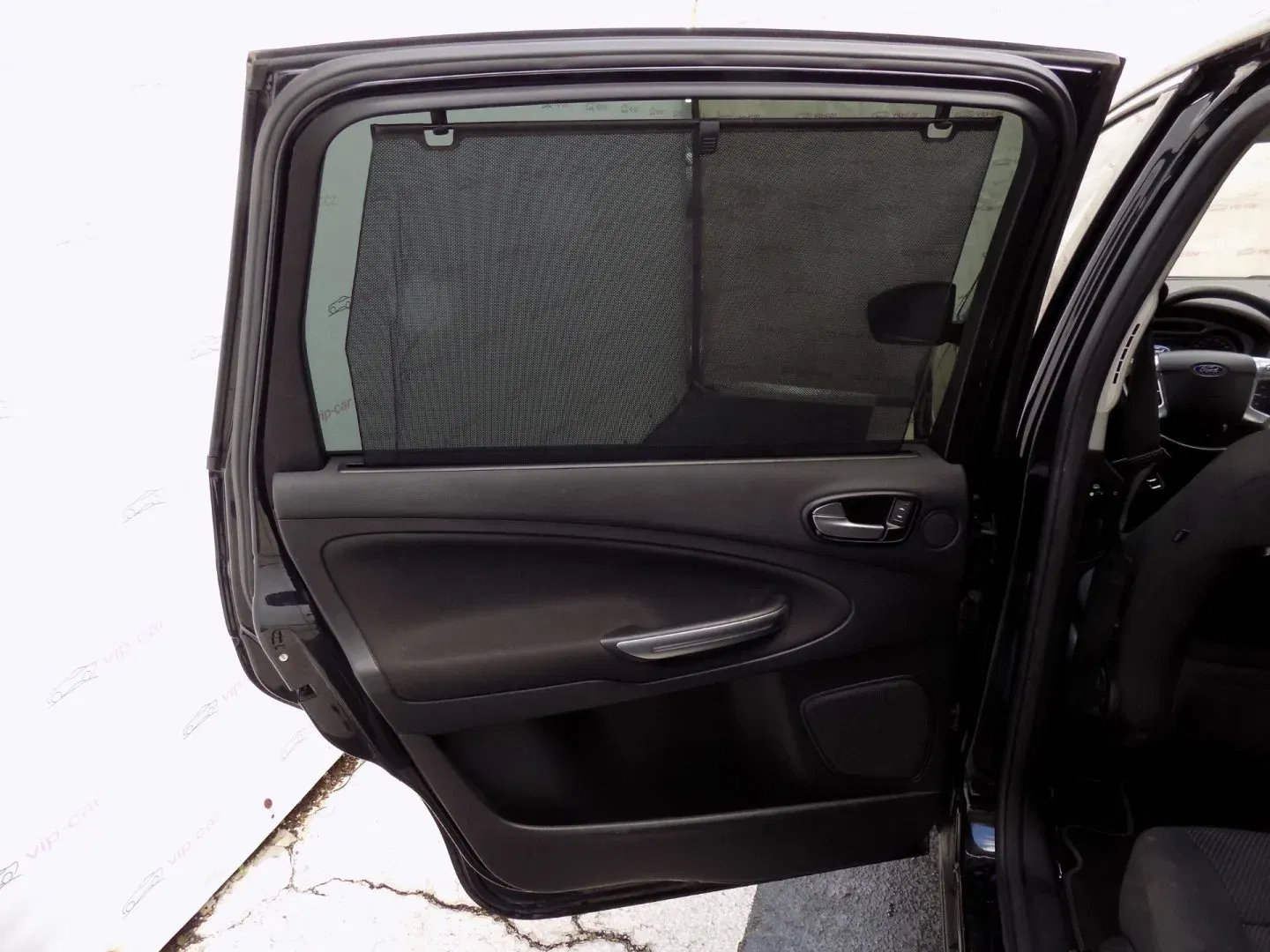 Ford S-MAX - Náhled 12