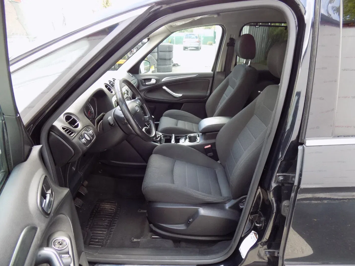 Ford S-MAX - Náhled 13