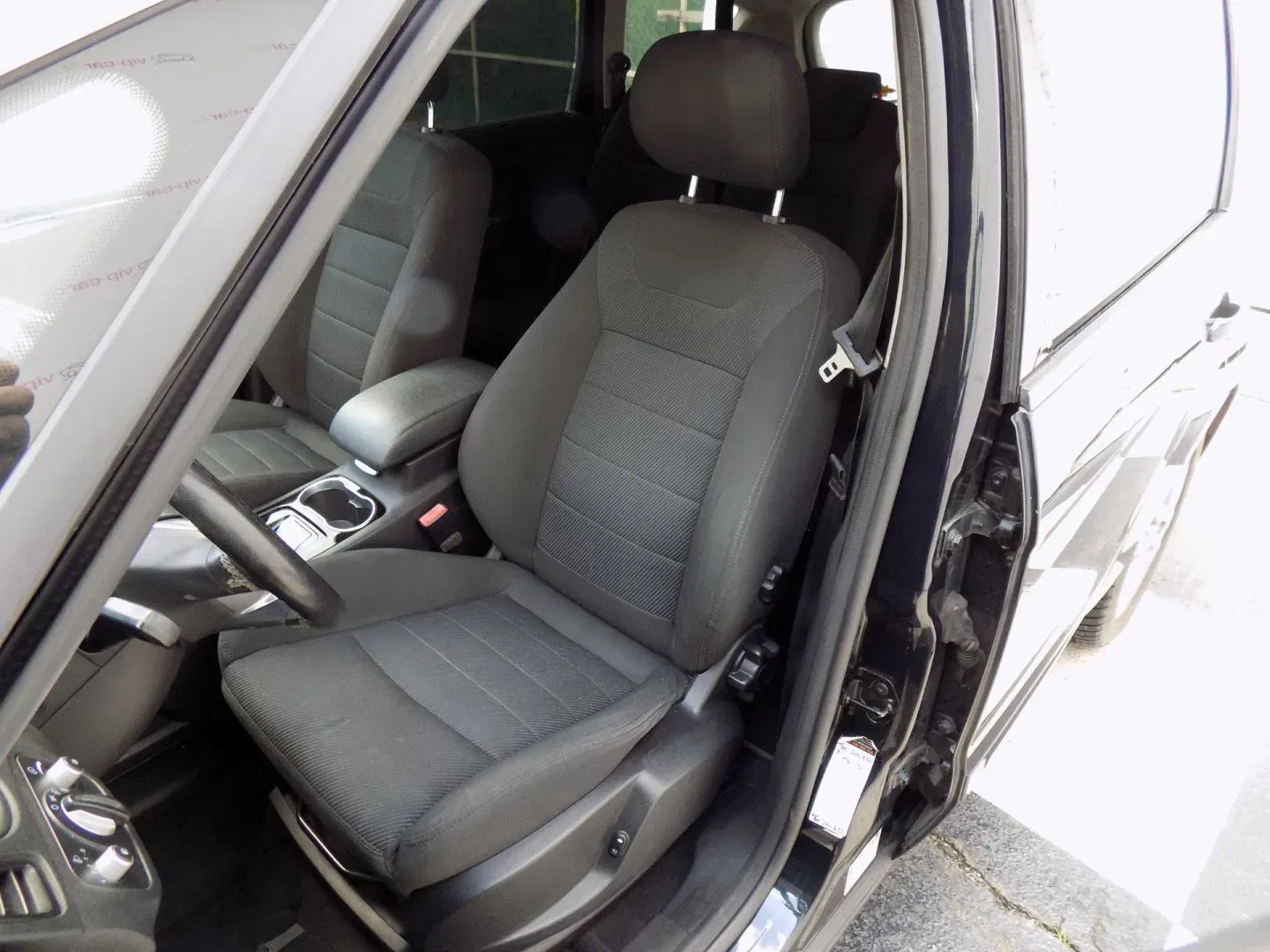 Ford S-MAX - Náhled 15