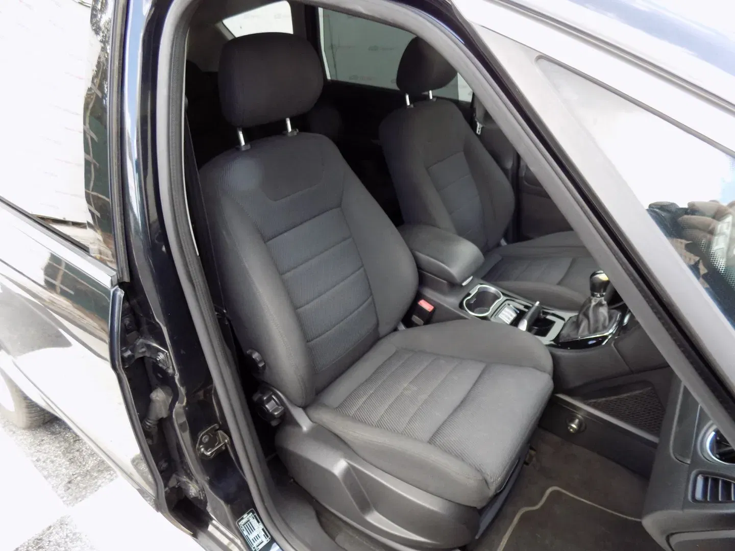 Ford S-MAX - Náhled 18