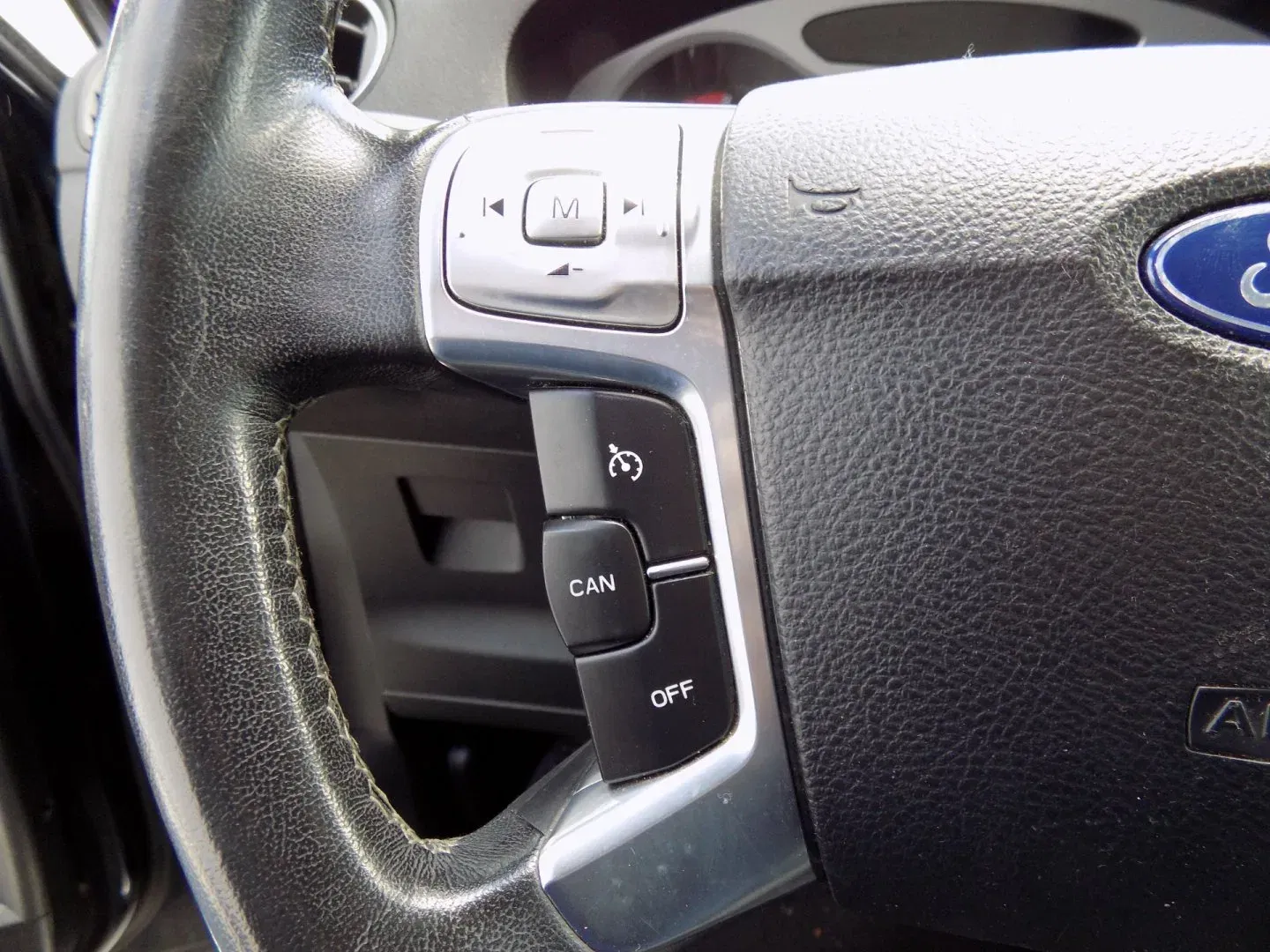 Ford S-MAX - Náhled 27
