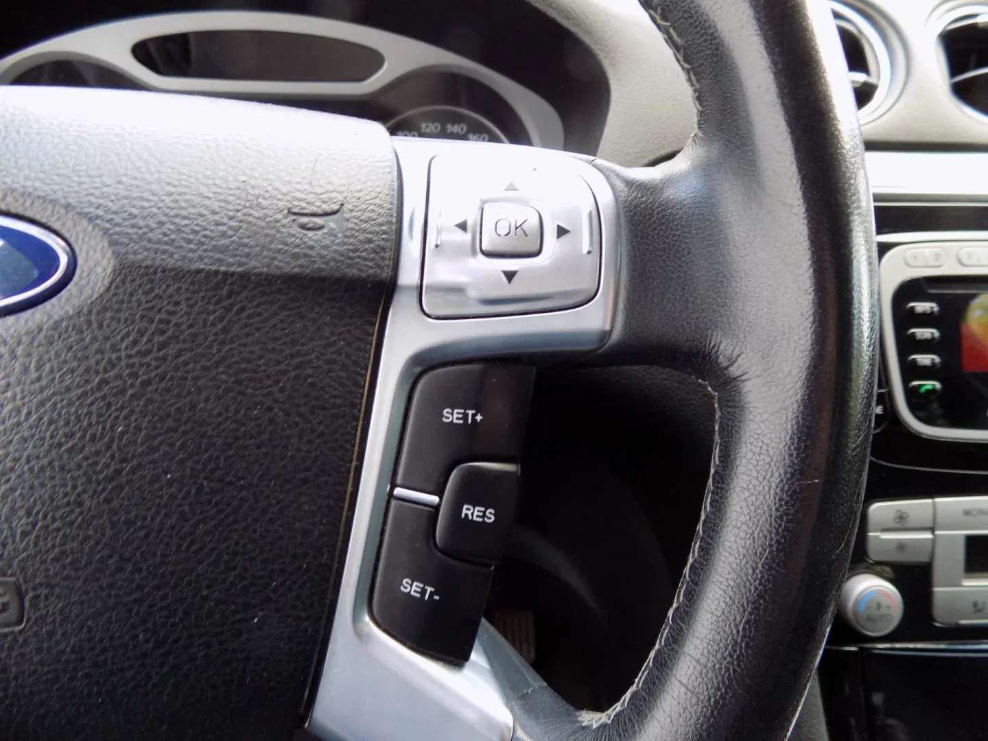 Ford S-MAX - Náhled 28