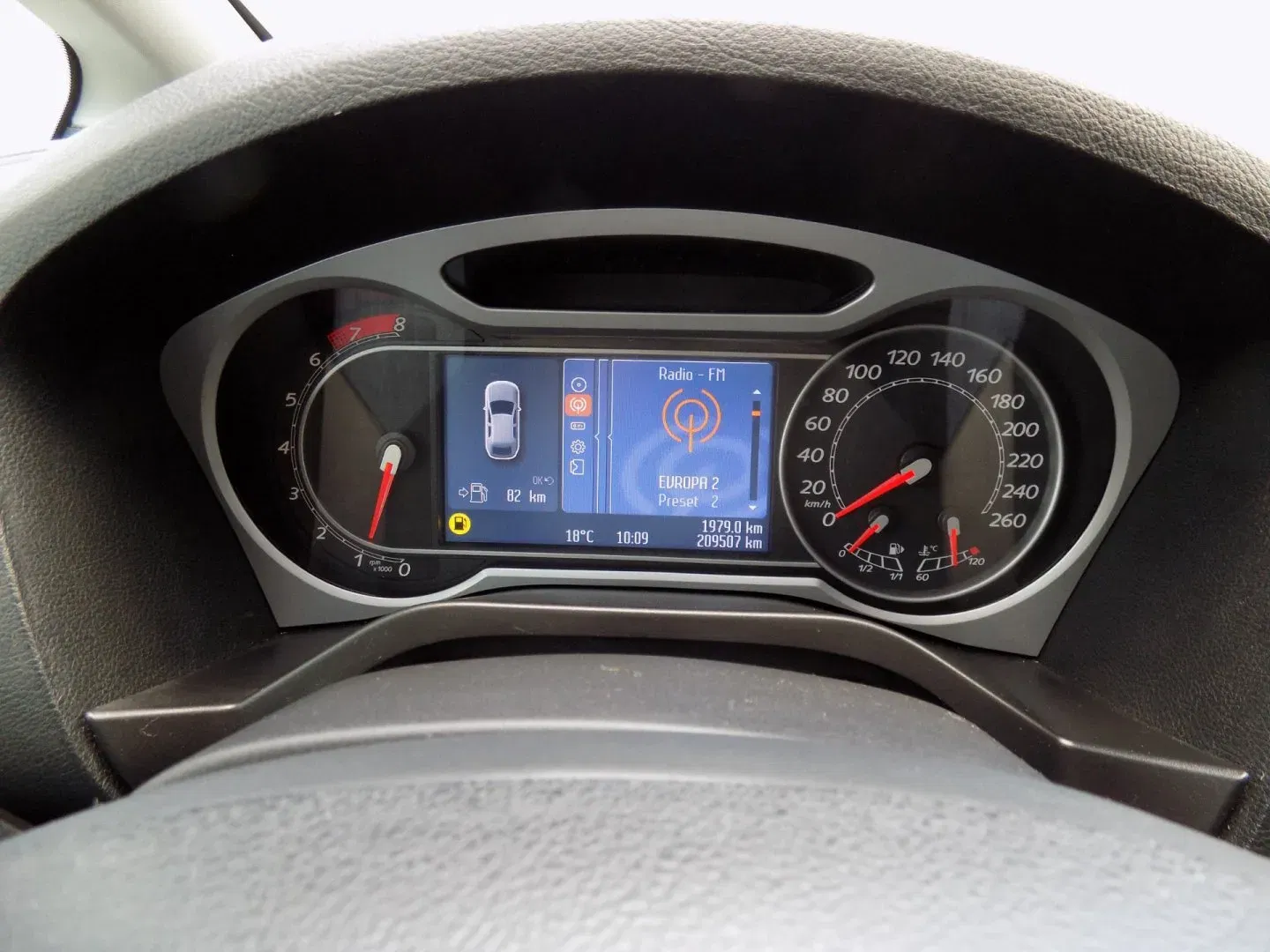 Ford S-MAX - Náhled 31