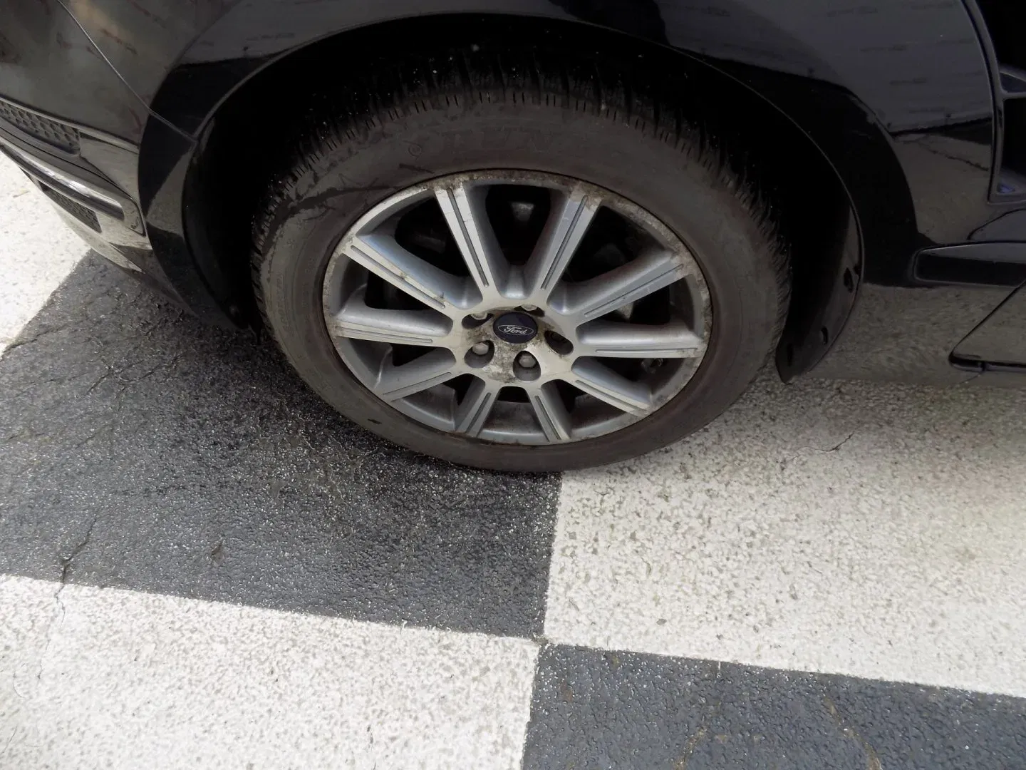 Ford S-MAX - Náhled 34