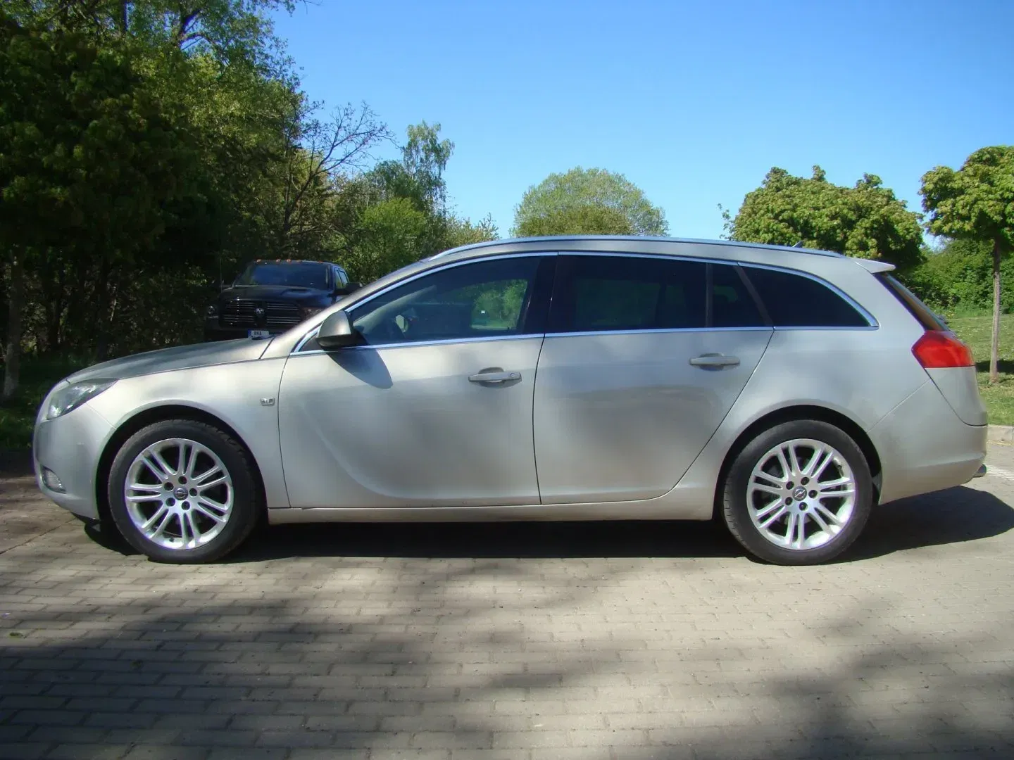 Opel Insignia - Náhled 6
