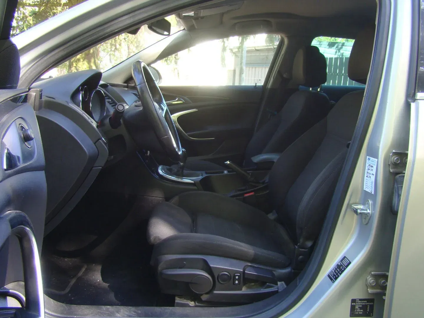Opel Insignia - Náhled 8