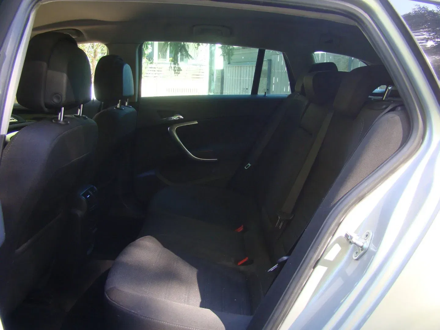 Opel Insignia - Náhled 11