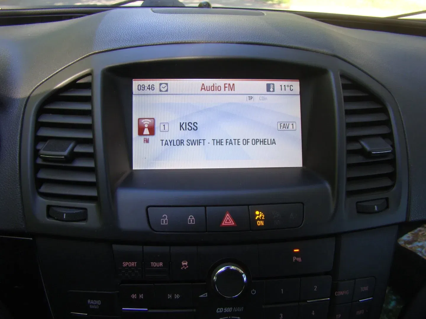 Opel Insignia - Náhled 16