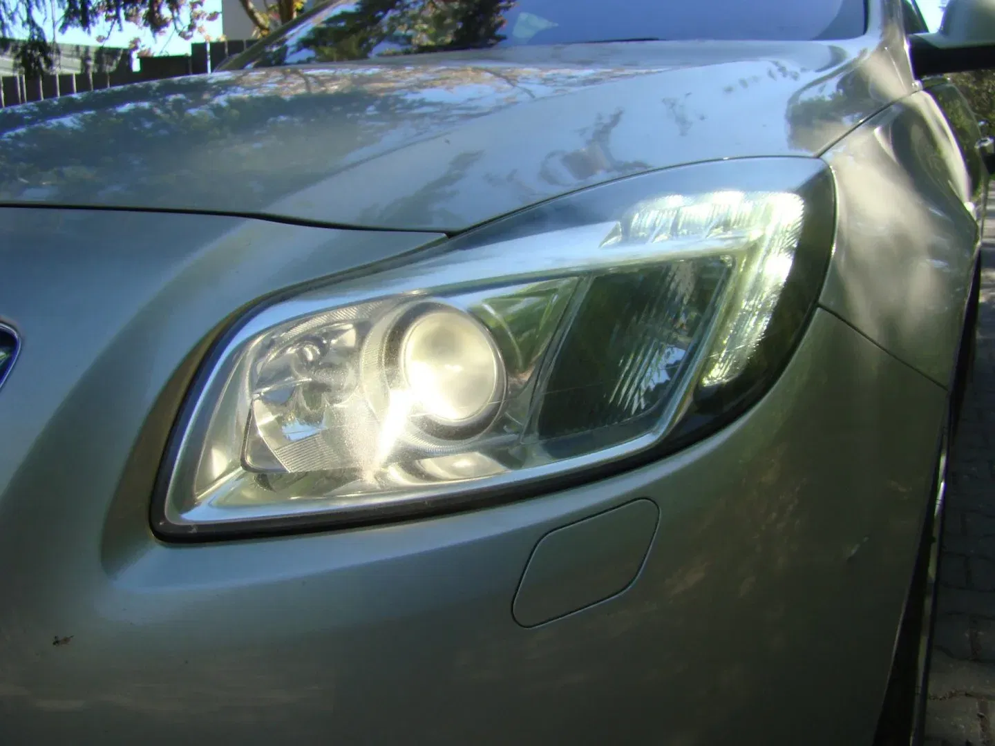 Opel Insignia - Náhled 24