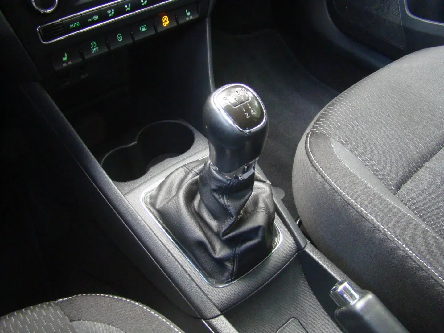 Škoda Rapid - Náhled 21