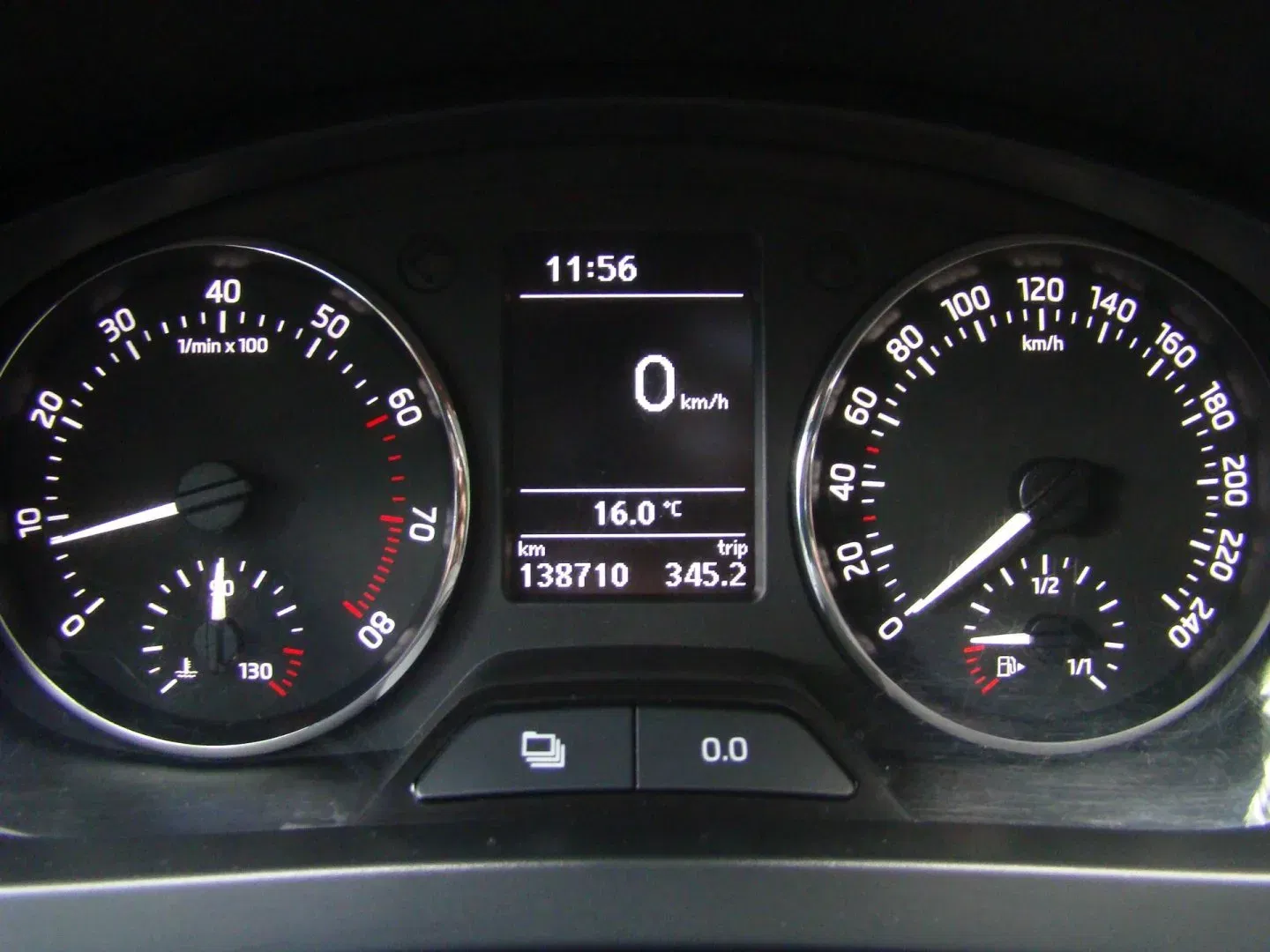 Škoda Rapid - Náhled 23