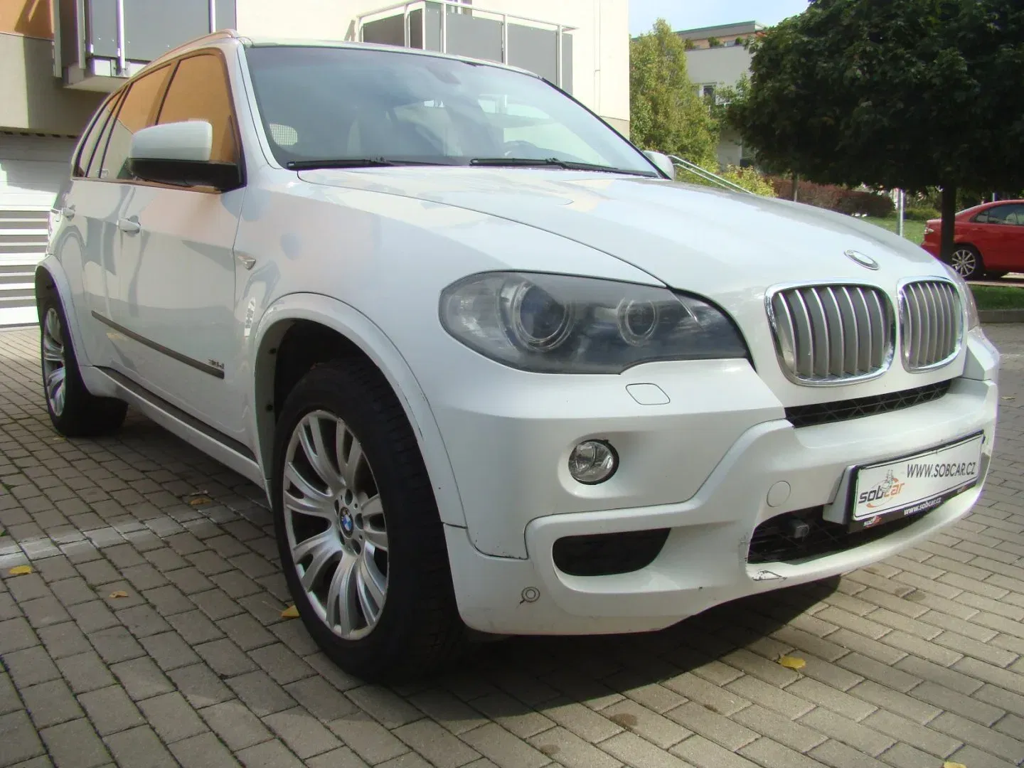 BMW X5 - Náhled 2