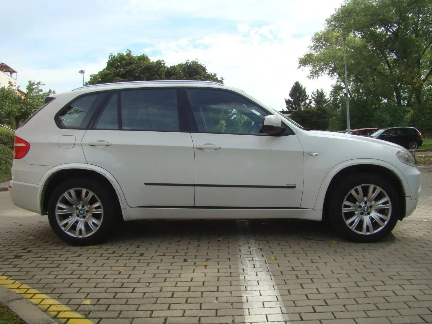 BMW X5 - Náhled 3