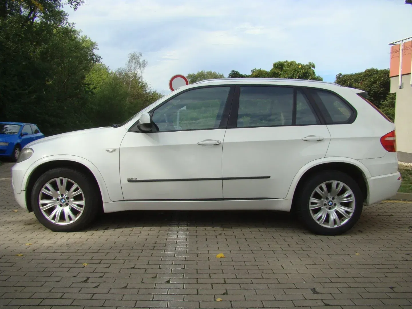 BMW X5 - Náhled 6