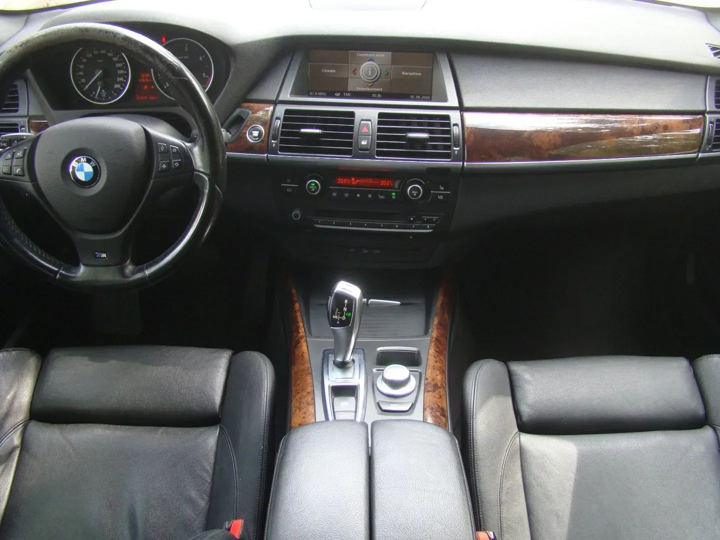 BMW X5 - Náhled 7
