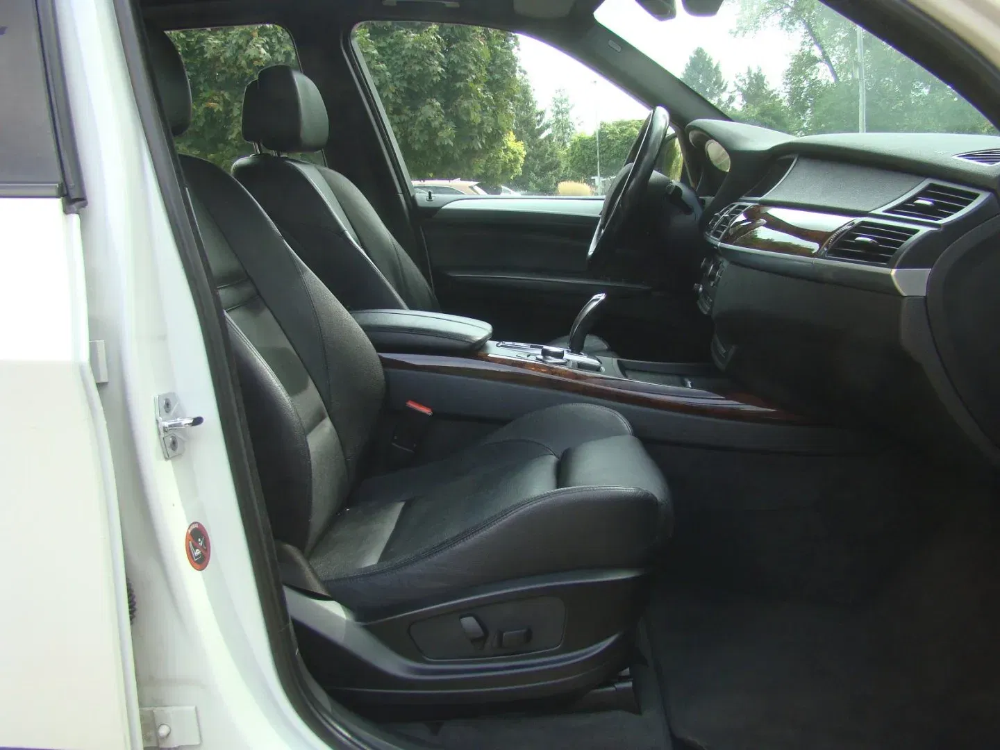 BMW X5 - Náhled 9