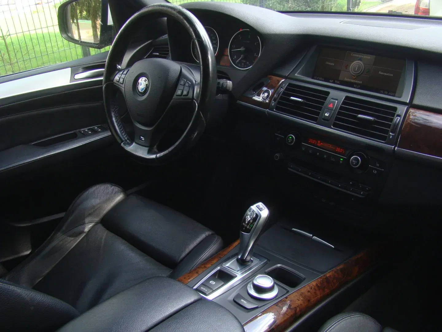 BMW X5 - Náhled 10