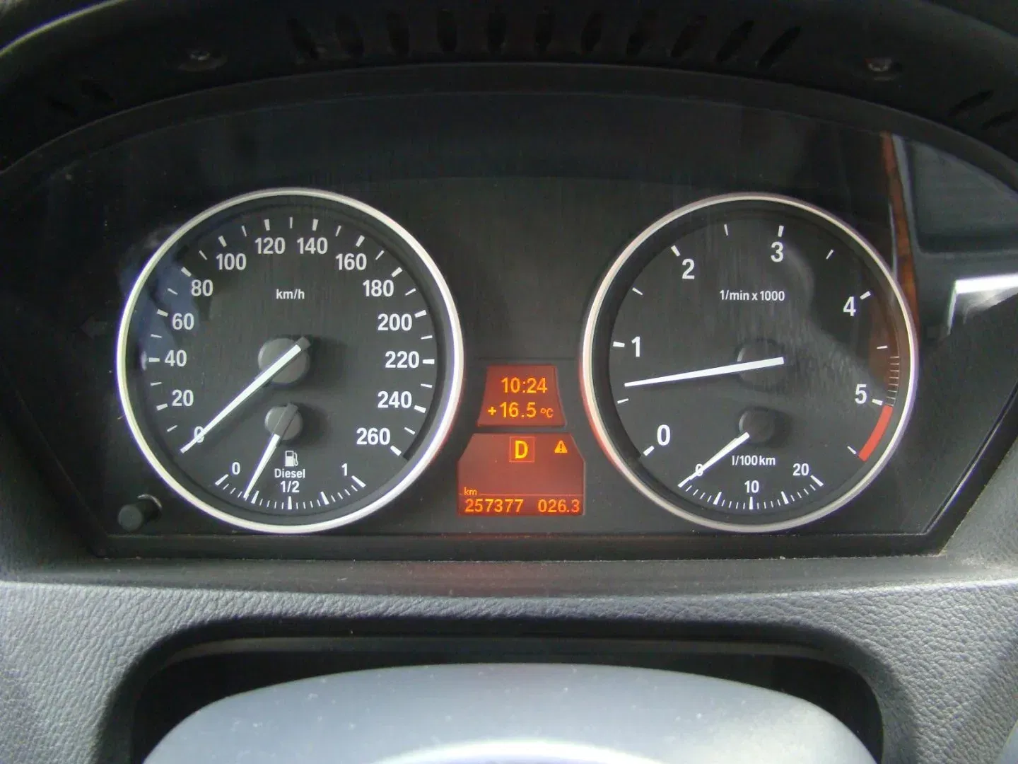 BMW X5 - Náhled 20