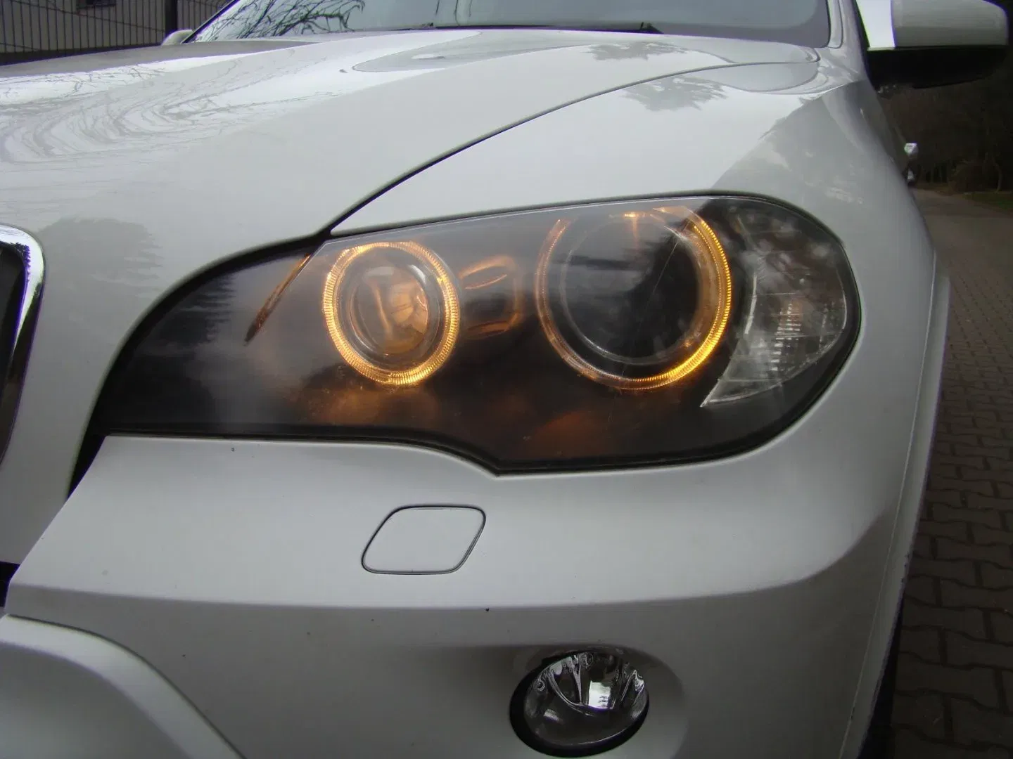 BMW X5 - Náhled 25