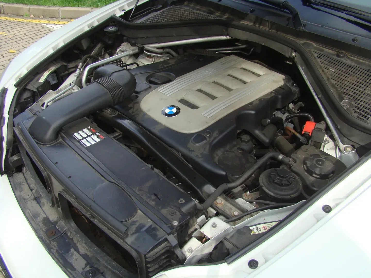 BMW X5 - Náhled 26