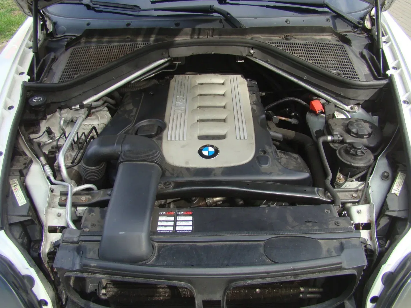BMW X5 - Náhled 27
