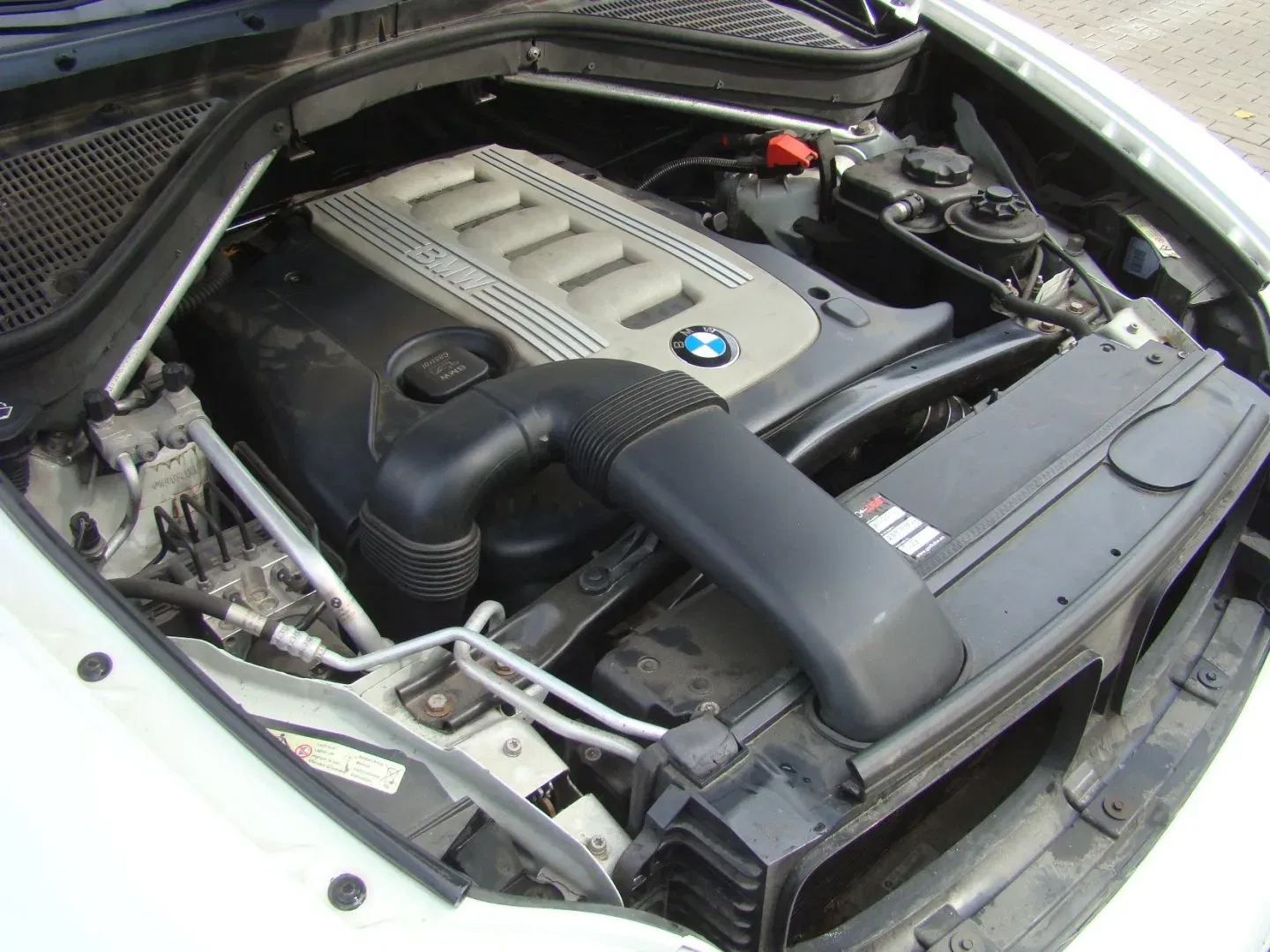 BMW X5 - Náhled 28