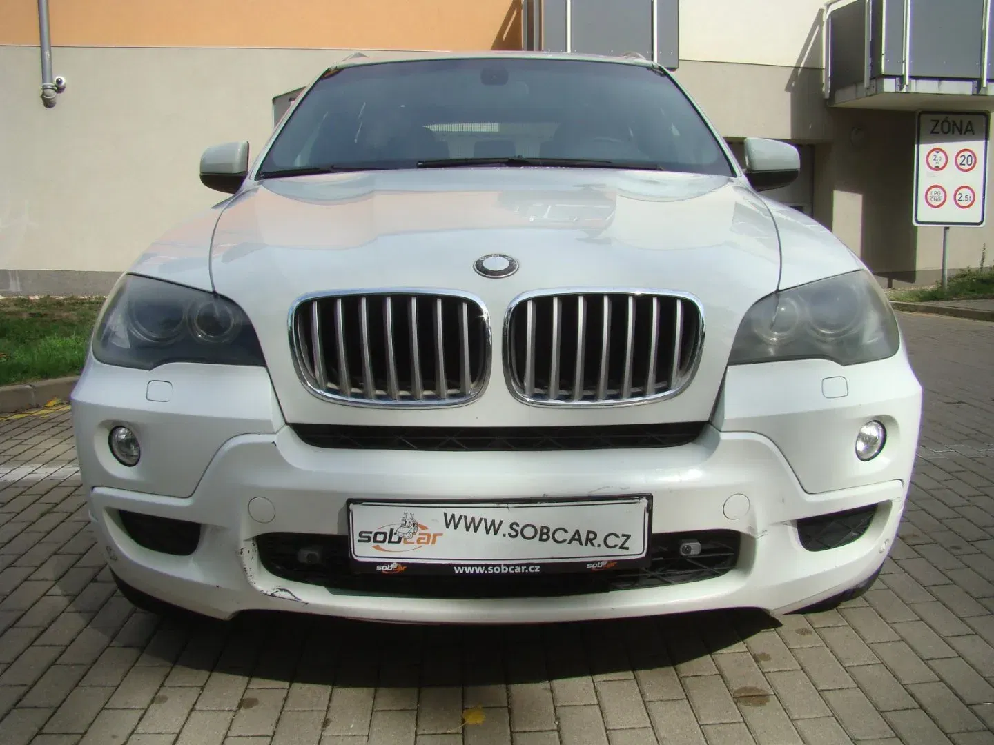 BMW X5 - Náhled 29