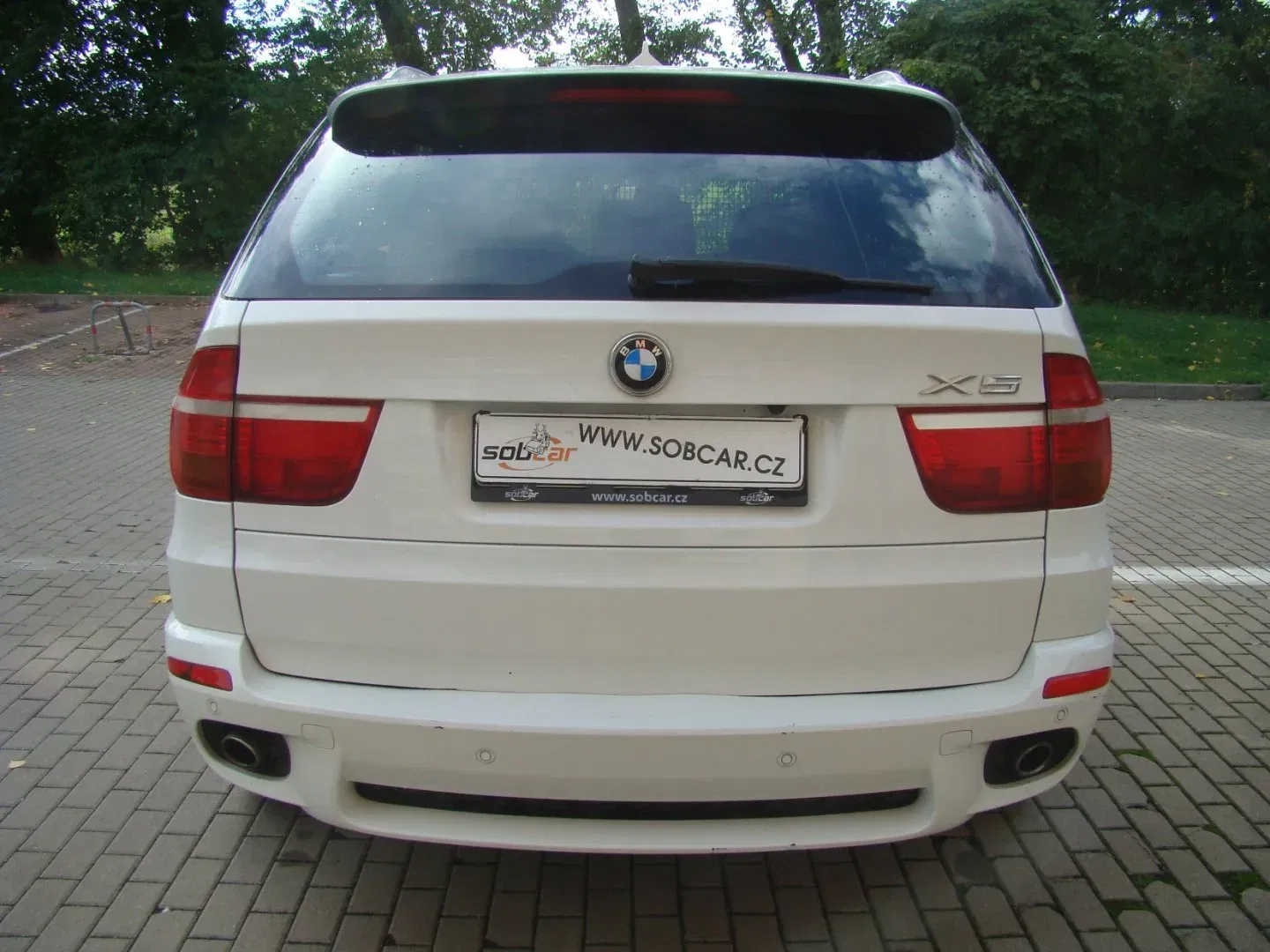 BMW X5 - Náhled 30