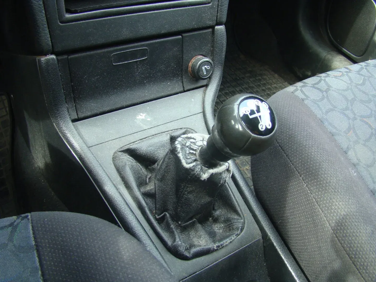 Opel Astra - Náhled 16