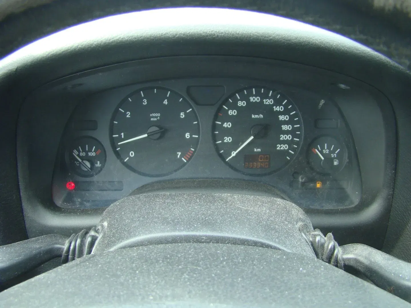 Opel Astra - Náhled 18