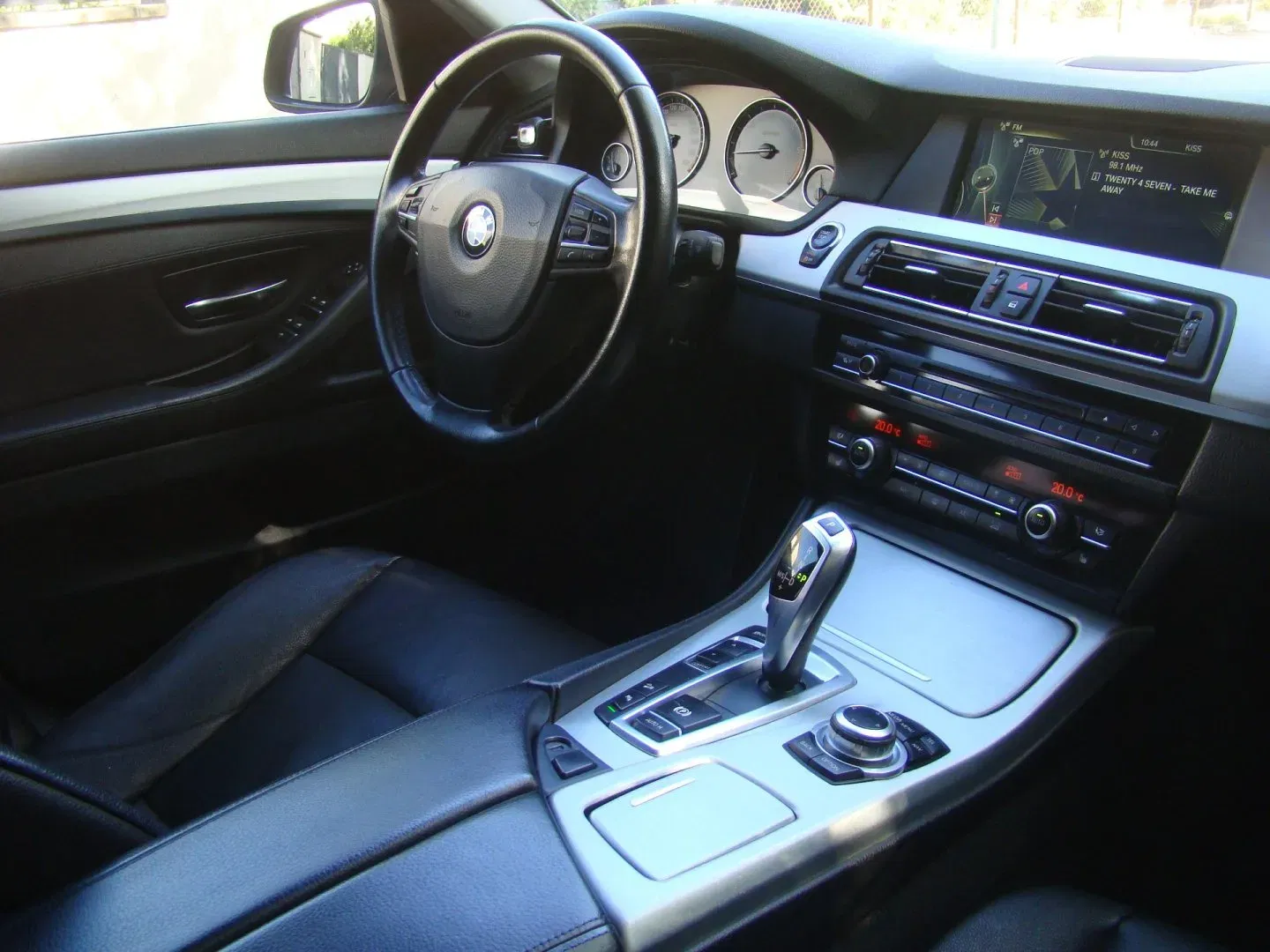 BMW Řada 5 - Náhled 10