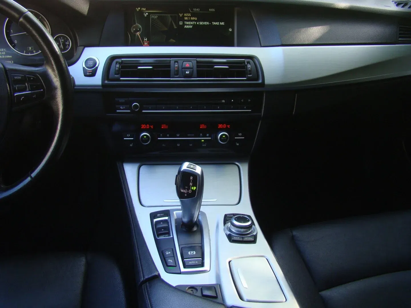 BMW Řada 5 - Náhled 16