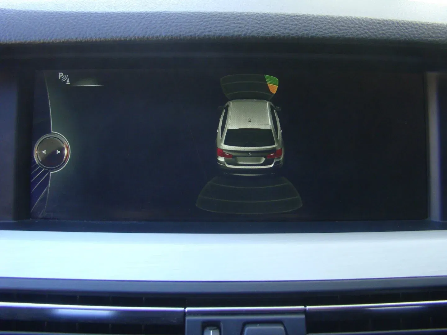 BMW Řada 5 - Náhled 18