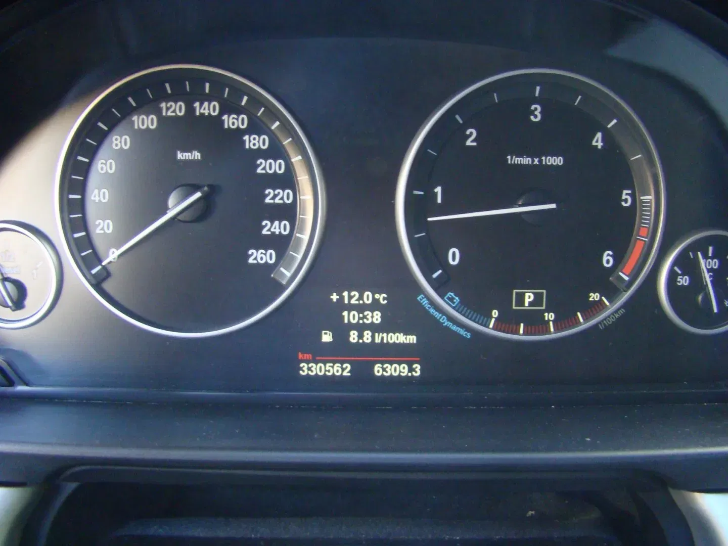 BMW Řada 5 - Náhled 22