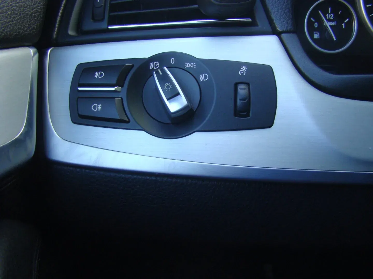 BMW Řada 5 - Náhled 24