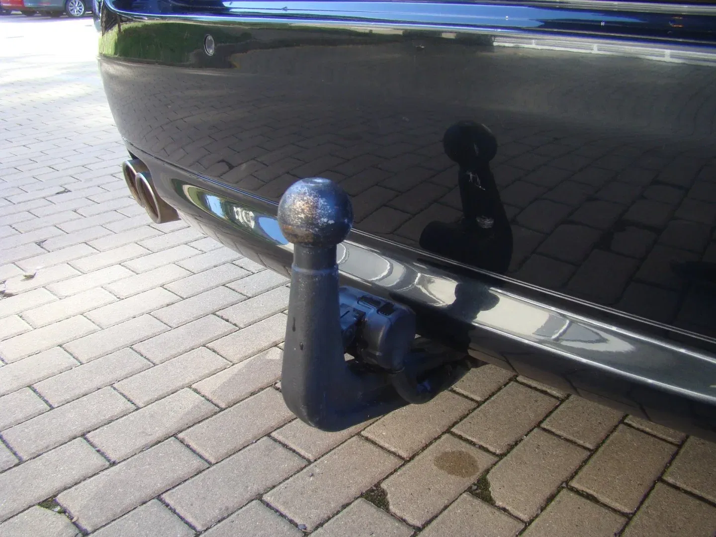 BMW Řada 5 - Náhled 28