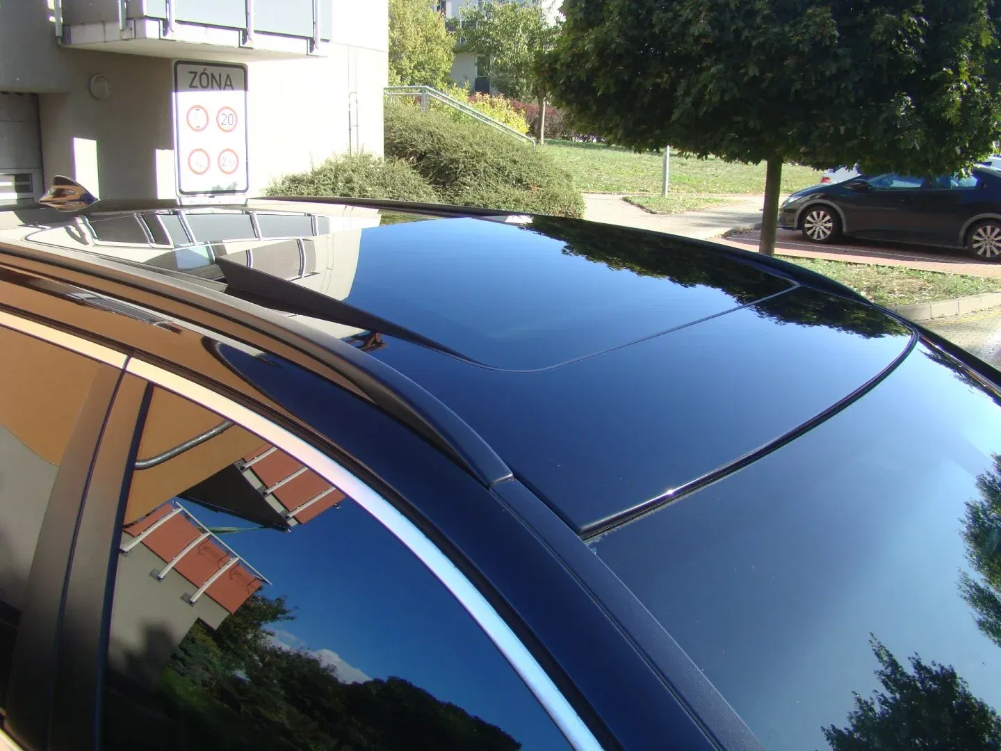 BMW Řada 5 - Náhled 29