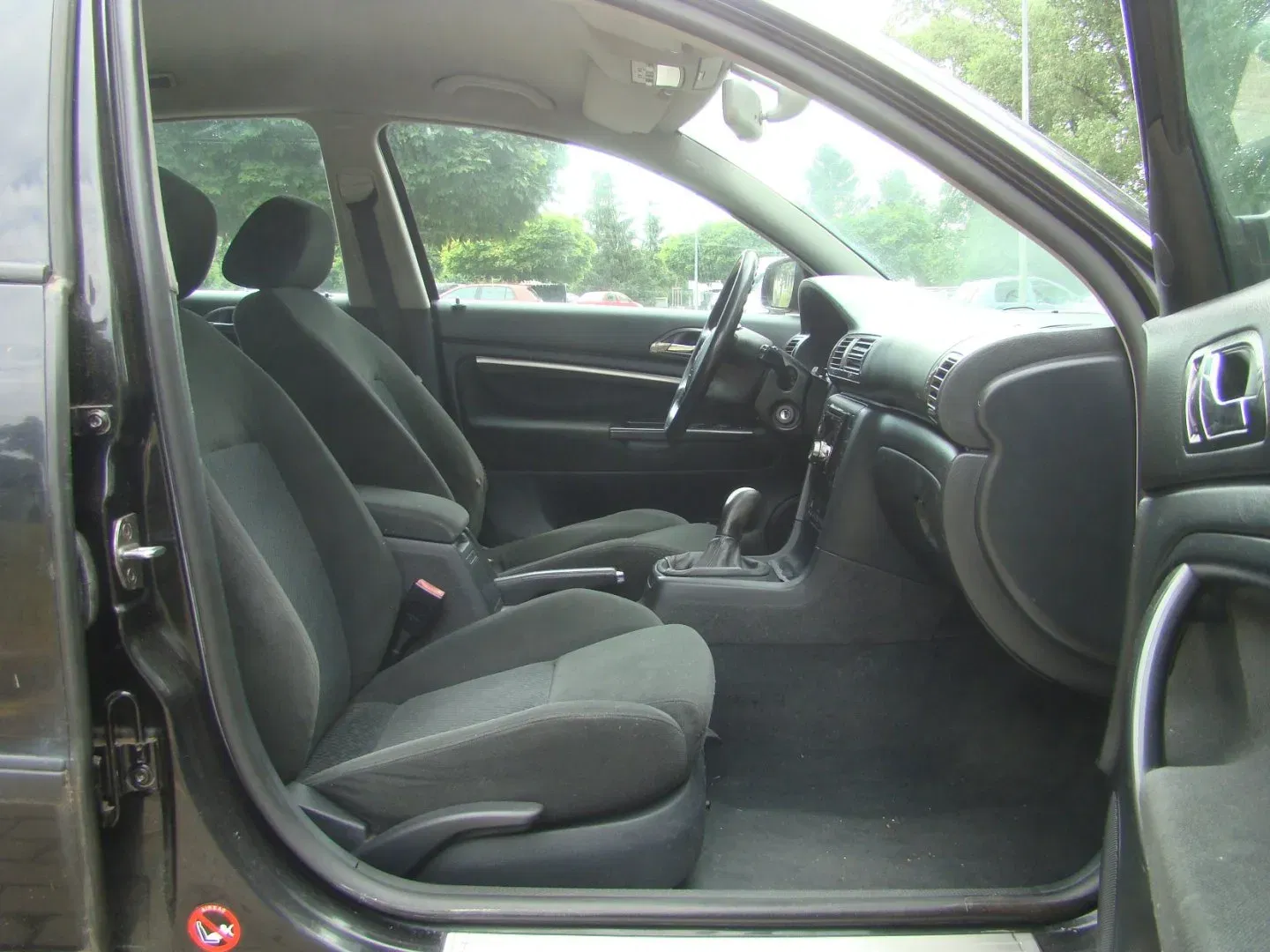 Škoda Superb - Náhled 9