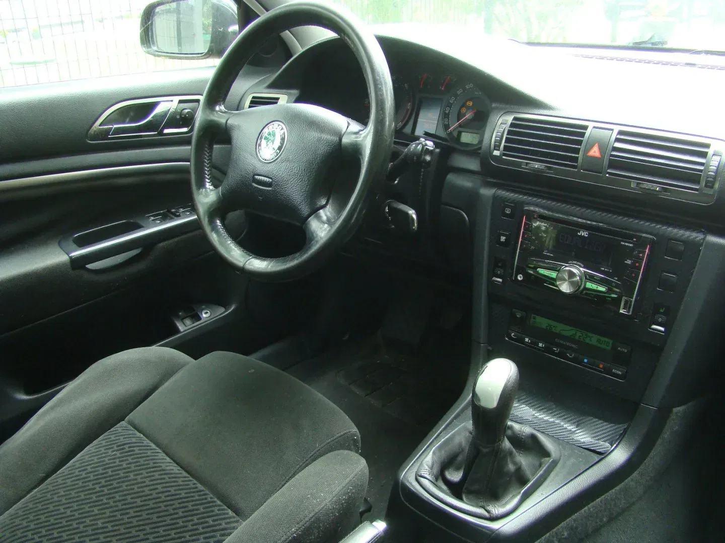 Škoda Superb - Náhled 10
